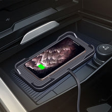 Load image into Gallery viewer, POLMXS C12 Car Anti-Slip Wireless Charger, C12