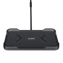 Load image into Gallery viewer, POLMXS C12 Car Anti-Slip Wireless Charger, C12