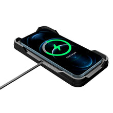 Load image into Gallery viewer, POLMXS C12 Car Anti-Slip Wireless Charger, C12