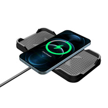 Load image into Gallery viewer, POLMXS C12 Car Anti-Slip Wireless Charger, C12