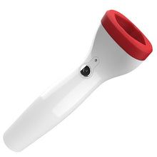Load image into Gallery viewer, Silicone Lip Plumper Device Electric Lip Plump Enhancer Care Tool
