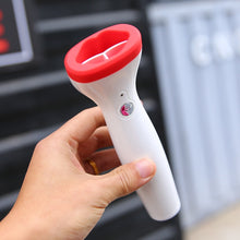 Load image into Gallery viewer, Silicone Lip Plumper Device Electric Lip Plump Enhancer Care Tool
