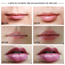 Load image into Gallery viewer, Silicone Lip Plumper Device Electric Lip Plump Enhancer Care Tool