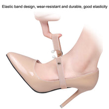 Load image into Gallery viewer, High Heels Fixing Anti-Straps Lace Non-Slip Belt Decorative Buckle