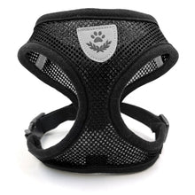 Load image into Gallery viewer, Pet Chest Strap Small Medium Dog Cat Breathable Dog Walking Vest, Size:, S Chest Back, M Chest Back, L Chest Back, XL Chest Back
