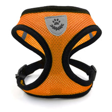 Load image into Gallery viewer, Pet Chest Strap Small Medium Dog Cat Breathable Dog Walking Vest, Size:, S Chest Back, M Chest Back, L Chest Back, XL Chest Back