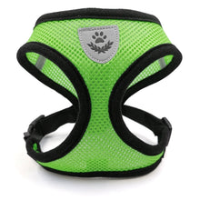 Load image into Gallery viewer, Pet Chest Strap Small Medium Dog Cat Breathable Dog Walking Vest, Size:, S Chest Back, M Chest Back, L Chest Back, XL Chest Back
