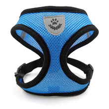 Load image into Gallery viewer, Pet Chest Strap Small Medium Dog Cat Breathable Dog Walking Vest, Size:, S Chest Back, M Chest Back, L Chest Back, XL Chest Back