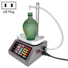 Load image into Gallery viewer, Weighing Automatic Quantitative Small Liquid Dispensing Filling Machine, US Plug, CSY-1810