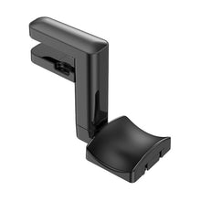 Load image into Gallery viewer, Multifunctional Headphone Clip-type Punch-free Hanger, T9, with HUB, with Type-C