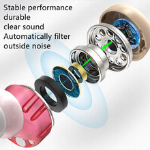 Load image into Gallery viewer, Older Young Sound Amplifier Sound Collector Hearing Aid, (Red Blue), (Black), (White)