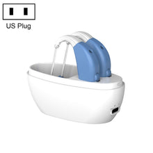 Load image into Gallery viewer, Elderly Use Can Charge Sound Amplifier Hearing Aid, Specification:, US Plug, EU Plug