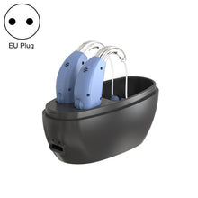 Load image into Gallery viewer, Elderly Use Can Charge Sound Amplifier Hearing Aid, Specification:, US Plug, EU Plug