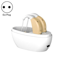 Load image into Gallery viewer, Elderly Use Can Charge Sound Amplifier Hearing Aid, Specification:, US Plug, EU Plug