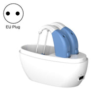 Load image into Gallery viewer, Elderly Use Can Charge Sound Amplifier Hearing Aid, Specification:, US Plug, EU Plug