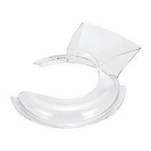 Load image into Gallery viewer, Replacement Pouring Shield Splash Guard for KitchenAid 4.5/5QT Stand Mixers, For KitchenAid 4.5/5QT