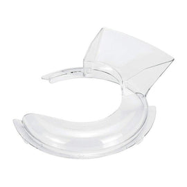 Replacement Pouring Shield Splash Guard for KitchenAid 4.5/5QT Stand Mixers, For KitchenAid 4.5/5QT
