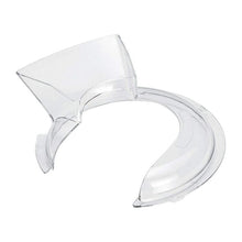 Load image into Gallery viewer, Replacement Pouring Shield Splash Guard for KitchenAid 4.5/5QT Stand Mixers, For KitchenAid 4.5/5QT