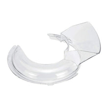Load image into Gallery viewer, Replacement Pouring Shield Splash Guard for KitchenAid 4.5/5QT Stand Mixers, For KitchenAid 4.5/5QT