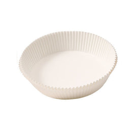 Home Air Fryer Baking Oil Absorbing Paper, Normal Color Boxed 50 PCS, White Boxed 50 PCS, Normal Color Boxed 100 PCS, White Boxed 100 PCS