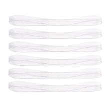 Load image into Gallery viewer, 10 Pairs Invisible Transparent High Heels Anti-drop Laces