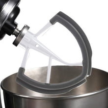 Load image into Gallery viewer, For KitchenAid 6QT Stand Mixer Flexible Edge Whisk Paddle, KA-6T