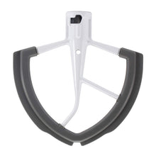 Load image into Gallery viewer, For KitchenAid 6QT Stand Mixer Flexible Edge Whisk Paddle, KA-6T