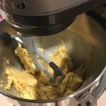 Load image into Gallery viewer, For KitchenAid 6QT Stand Mixer Flexible Edge Whisk Paddle, KA-6T