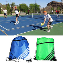 Load image into Gallery viewer, LEIJIAER Carbon Fiber 3K Board Surface Fragrant Honeycomb Tennis Racket