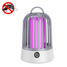 Load image into Gallery viewer, Outdoor Home USB Photocatalyst Mosquito Repellent, Direct Plug Gray, Direct Plug Green, Direct Plug Yellow