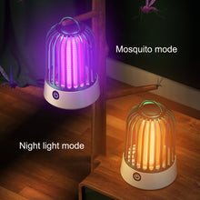 Load image into Gallery viewer, Outdoor Home USB Photocatalyst Mosquito Repellent, Direct Plug Gray, Direct Plug Green, Direct Plug Yellow