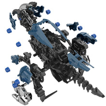 Load image into Gallery viewer, Children DIY Manual Assembled Simulation Animal Electric Toy