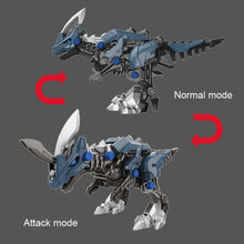 Load image into Gallery viewer, Children DIY Manual Assembled Simulation Animal Electric Toy