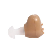 Load image into Gallery viewer, Elderly Sound Amplifier Portable Ear Canal Rechargeable Hearing Aid, Specification:, US Plug, EU Plug