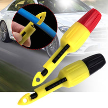 Load image into Gallery viewer, 2 PCS Automotive Circuit Repair Tool Free Line Punch Device, 2 PCS Automotive Circuit Punch Device