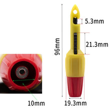 Load image into Gallery viewer, 2 PCS Automotive Circuit Repair Tool Free Line Punch Device, 2 PCS Automotive Circuit Punch Device