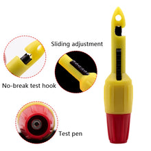 Load image into Gallery viewer, 2 PCS Automotive Circuit Repair Tool Free Line Punch Device, 2 PCS Automotive Circuit Punch Device
