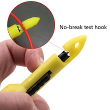 Load image into Gallery viewer, 2 PCS Automotive Circuit Repair Tool Free Line Punch Device, 2 PCS Automotive Circuit Punch Device