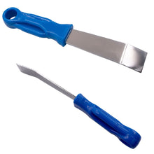 Load image into Gallery viewer, Paste Tire Balance Block Blade Glue Removal Tool, Glue Removal Tool