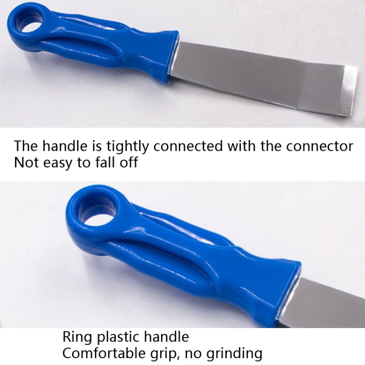 Paste Tire Balance Block Blade Glue Removal Tool, Glue Removal Tool