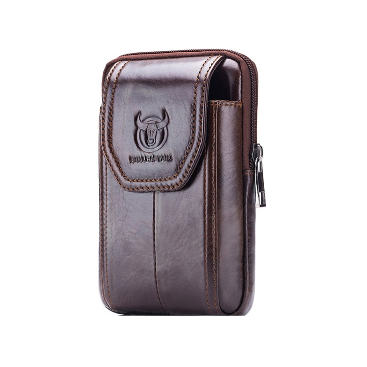 BULL CAPTAIN  Leather Multifunctional Waist Bag For Men, Brown-05, Brown-07, Brown-08, Brown-10, Brown-04, Brown-06, Brown-09, Black-05, Black-07, Black-08, Black-10, Black-04, Black-09