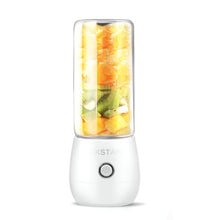 Load image into Gallery viewer, Household Fruit Juicer Portable Multi-Function Juice Cup, 400ml