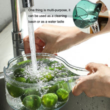 Load image into Gallery viewer, Easy Manual Lemon Juicer Juice Squeezer, White, Red, Green