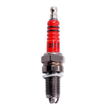 Load image into Gallery viewer, Motorcycle Spark Plug 125 150 Pedal Bend Beam Boost Car Universal, A7TC, A8TC