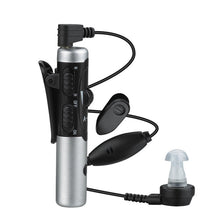 Load image into Gallery viewer, A-60 USB Rechargeable Hearing Aids Adjustable Tone Sound Voice Amplifier, A-60