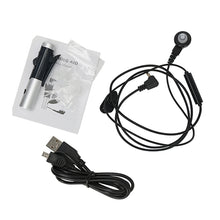 Load image into Gallery viewer, A-60 USB Rechargeable Hearing Aids Adjustable Tone Sound Voice Amplifier, A-60