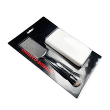 Load image into Gallery viewer, 3 PCS / Set Car Detail Slit Brush Tire Cleaning Brush, 3 PCS / Set