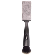 Load image into Gallery viewer, 3 PCS / Set Car Detail Slit Brush Tire Cleaning Brush, 3 PCS / Set