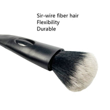 Load image into Gallery viewer, 3 PCS / Set Car Detail Slit Brush Tire Cleaning Brush, 3 PCS / Set