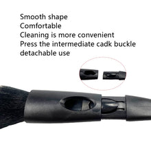 Load image into Gallery viewer, 3 PCS / Set Car Detail Slit Brush Tire Cleaning Brush, 3 PCS / Set
